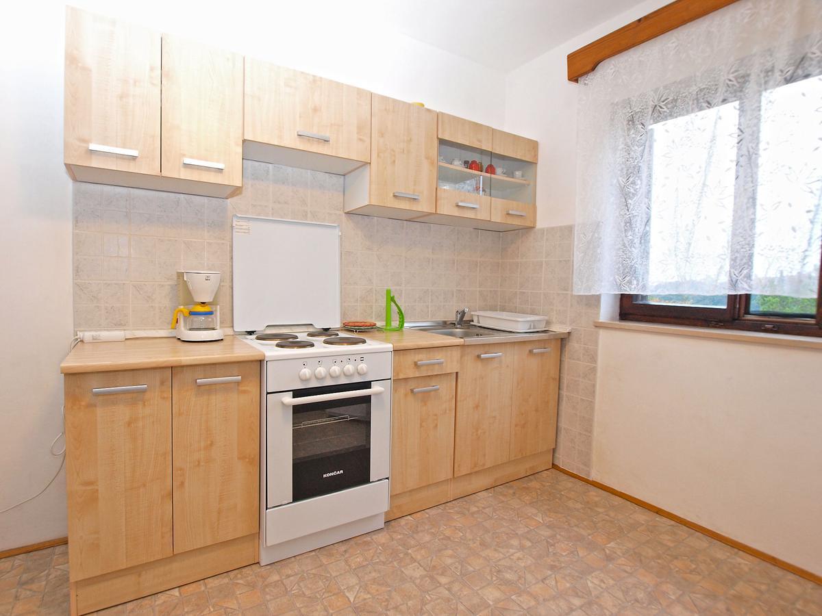 Apartments Dvorine 1210 Баньоле Екстериор снимка
